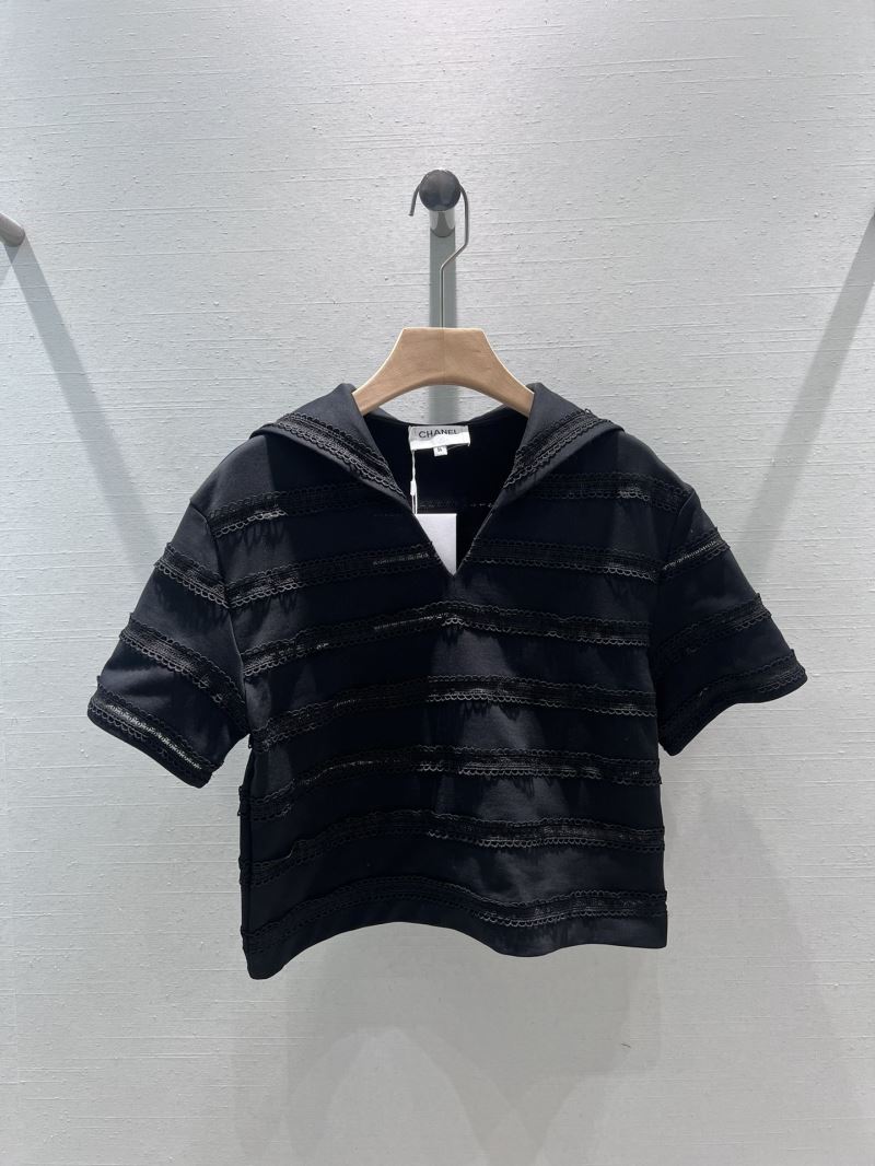 Chanel T-Shirts